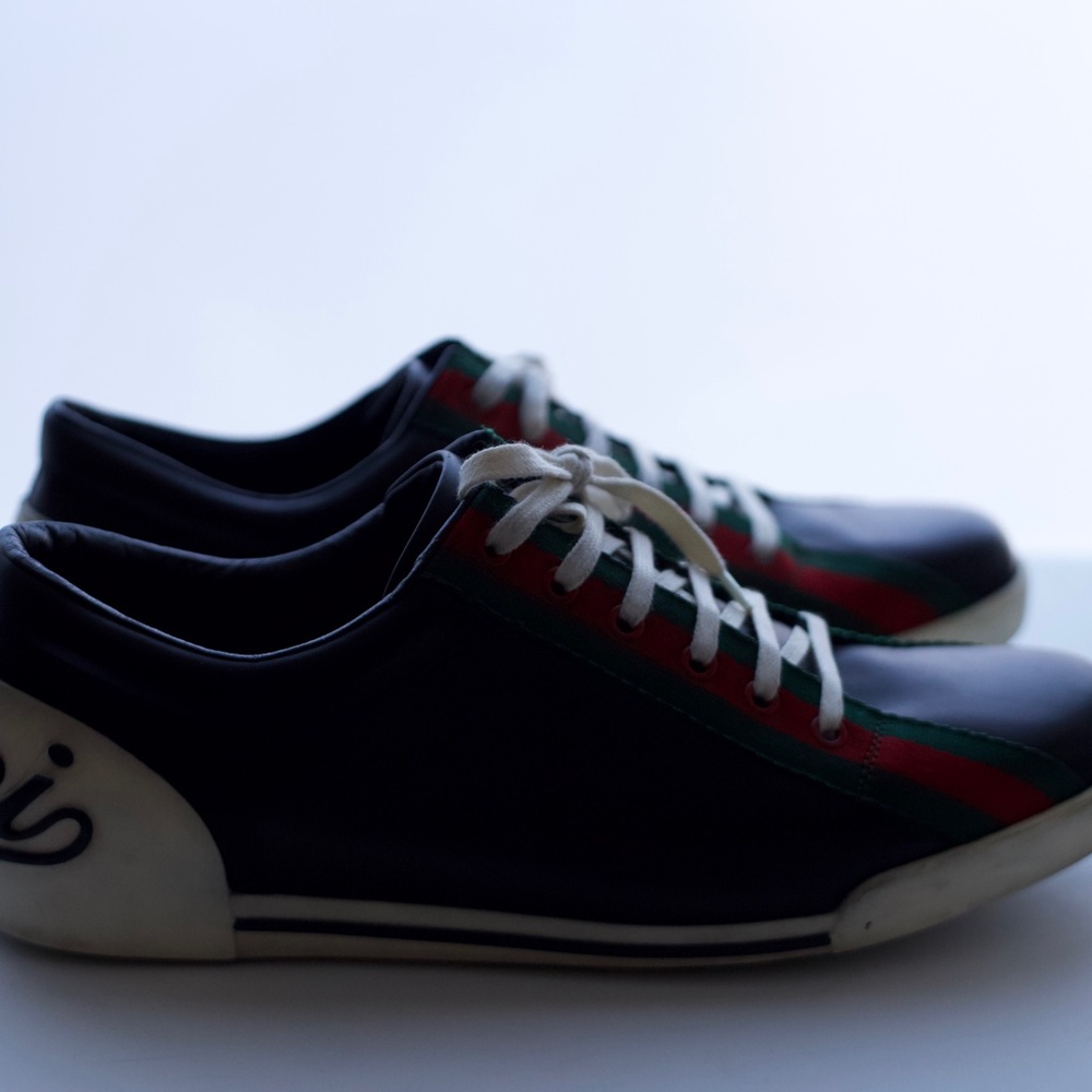 Gucci Sneakers